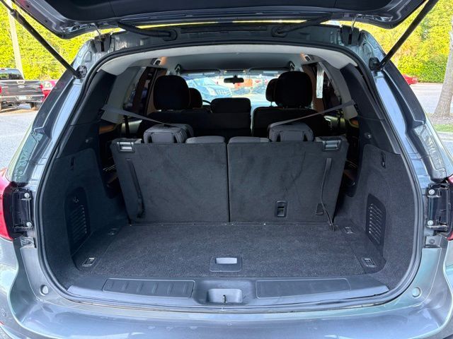 2020 Nissan Pathfinder S Jacksonville FL