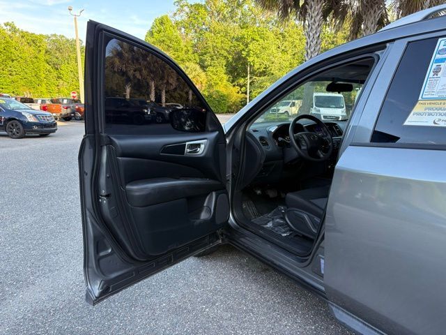 2020 Nissan Pathfinder S Jacksonville FL