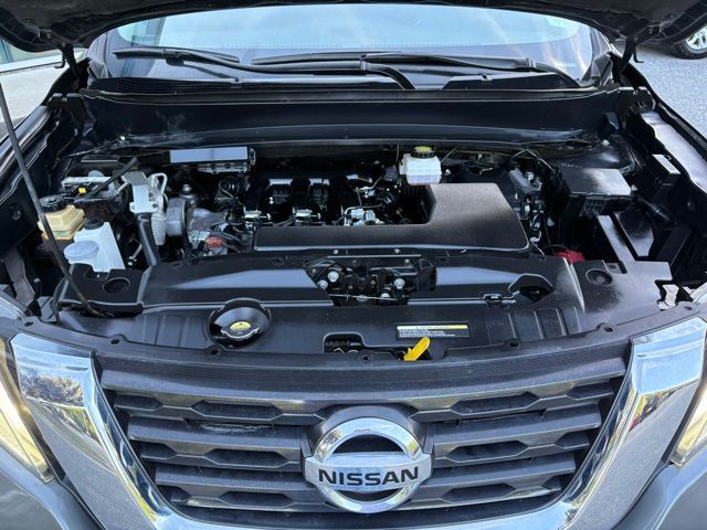 2020 Nissan Pathfinder S Jacksonville FL