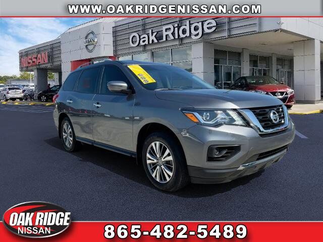 Cool Oak Ridge Nissan Used Cars Gallery