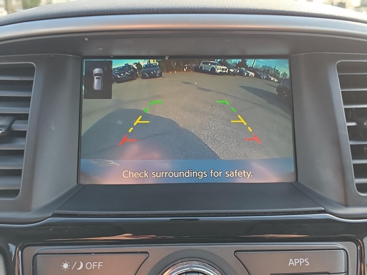 2020 Nissan Pathfinder S Glen Burnie MD