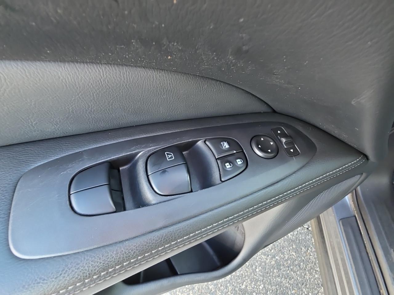 2020 Nissan Pathfinder S Glen Burnie MD