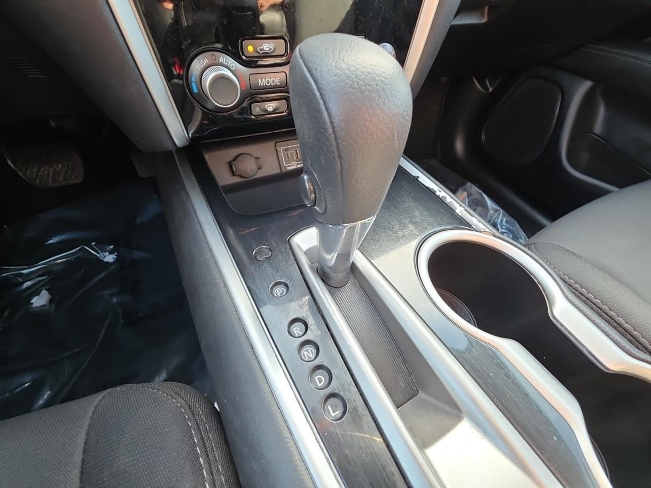 2020 Nissan Pathfinder S Glen Burnie MD