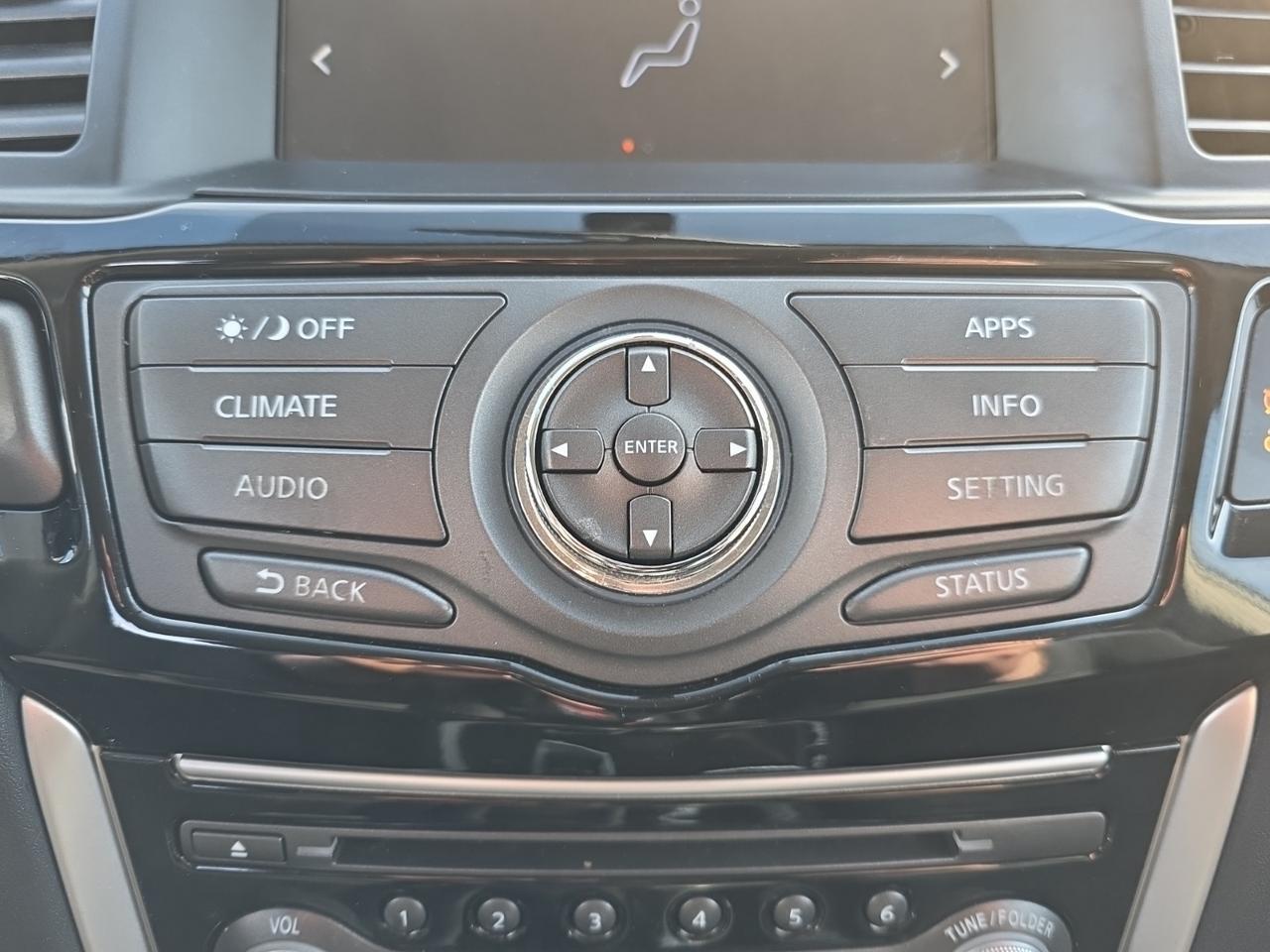 2020 Nissan Pathfinder S Glen Burnie MD