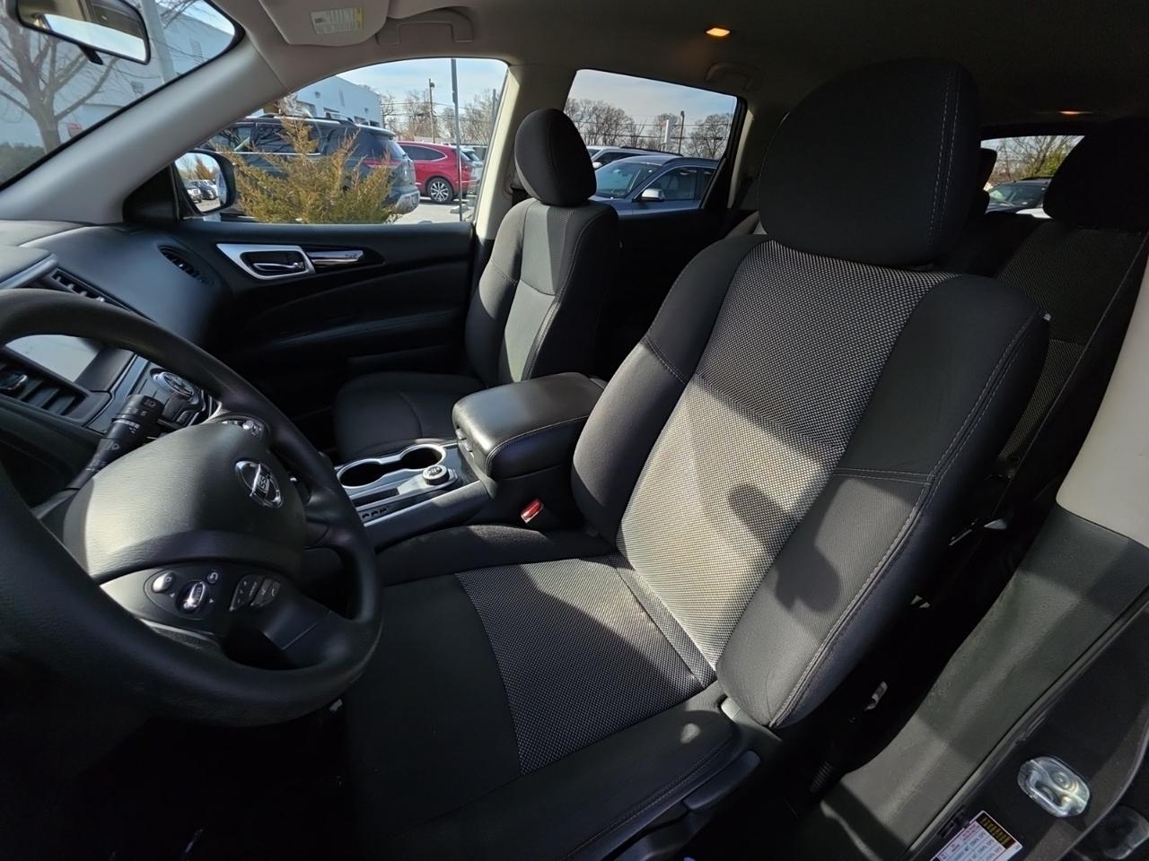 2020 Nissan Pathfinder S Glen Burnie MD