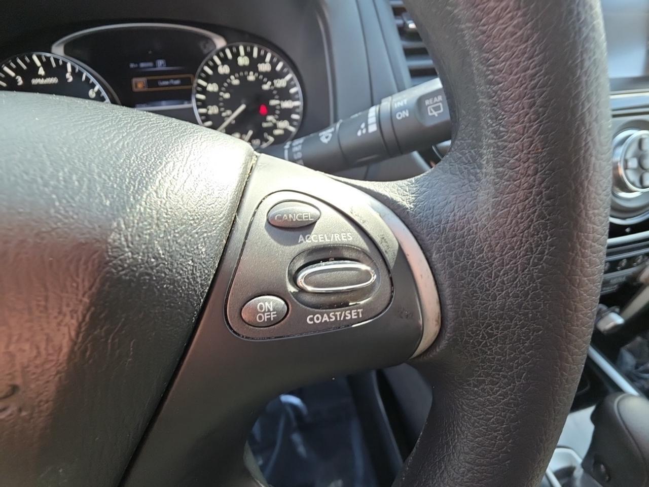 2020 Nissan Pathfinder S Glen Burnie MD