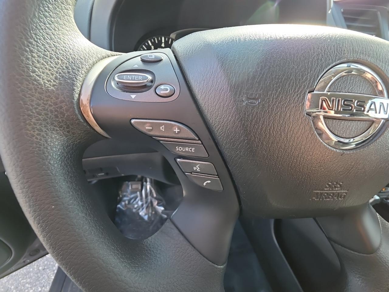 2020 Nissan Pathfinder S Glen Burnie MD