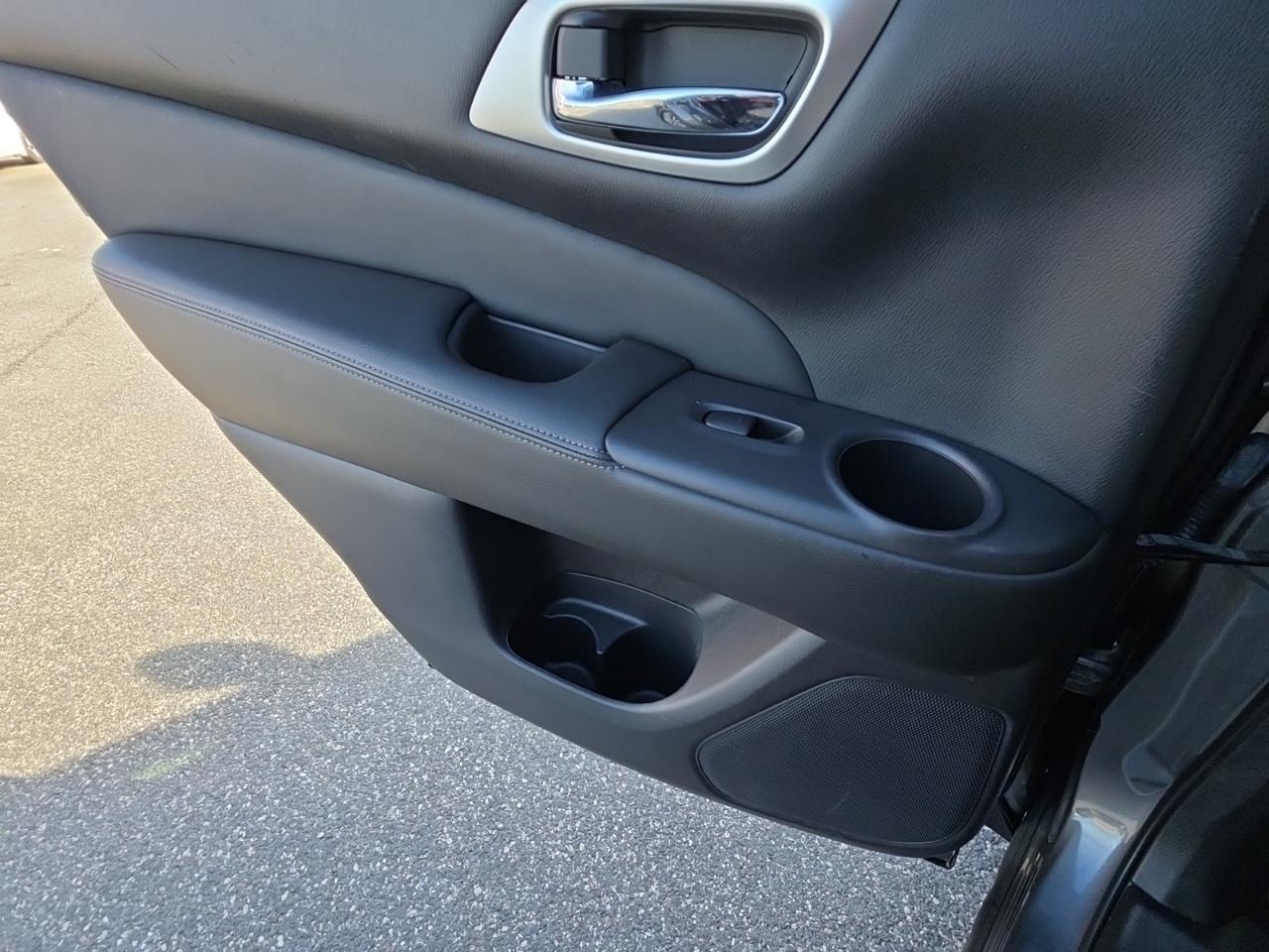 2020 Nissan Pathfinder S Glen Burnie MD