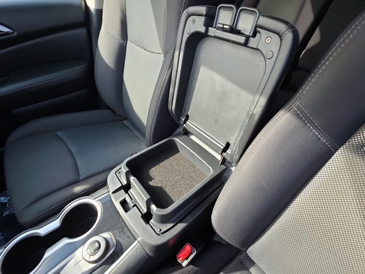 2020 Nissan Pathfinder S Glen Burnie MD