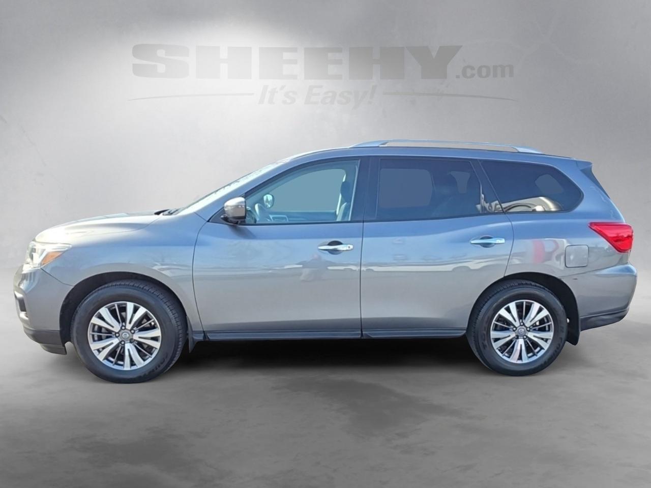 2020 Nissan Pathfinder S Glen Burnie MD