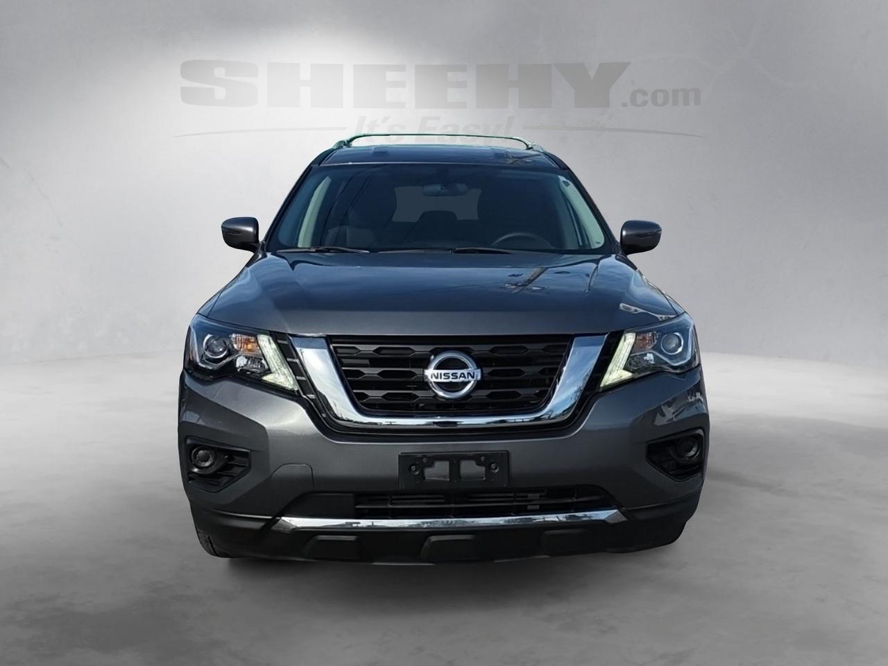 2020 Nissan Pathfinder S Glen Burnie MD