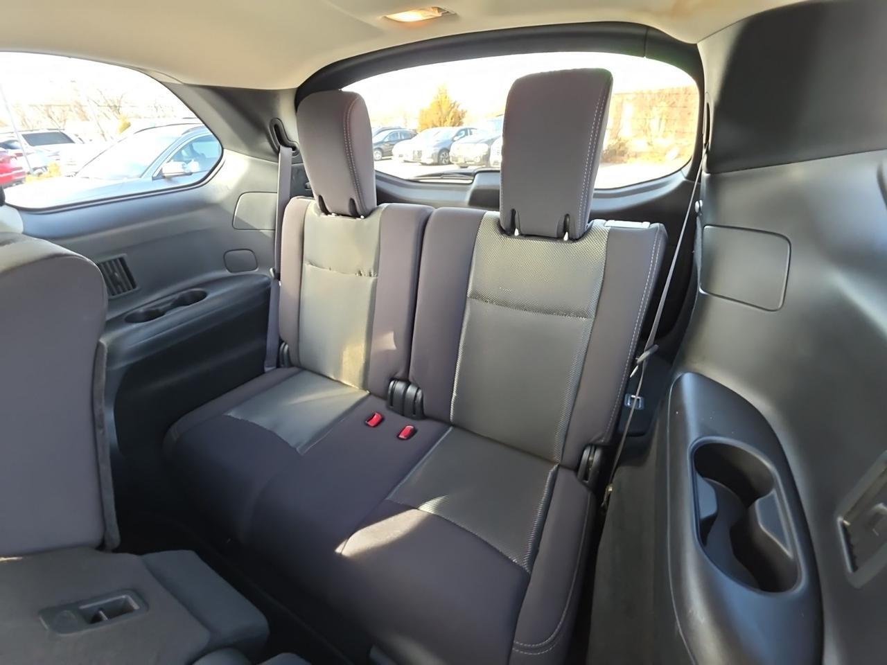 2020 Nissan Pathfinder S Glen Burnie MD