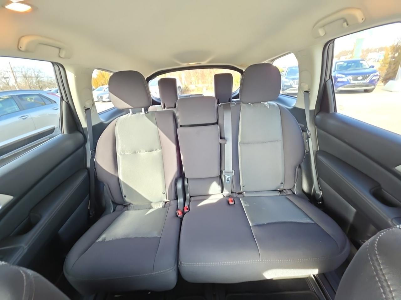 2020 Nissan Pathfinder S Glen Burnie MD