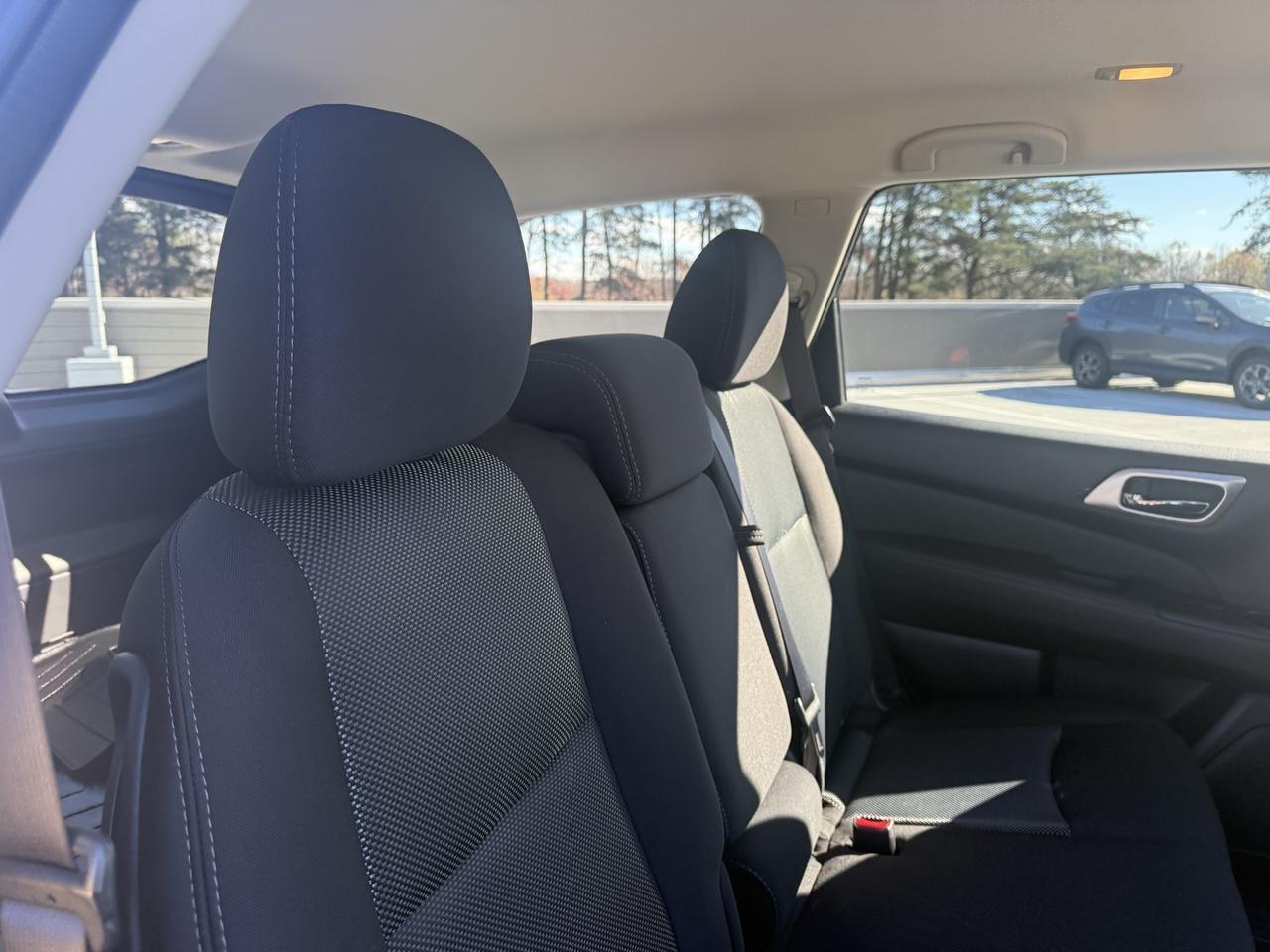 2020 Nissan Pathfinder S Springfield VA