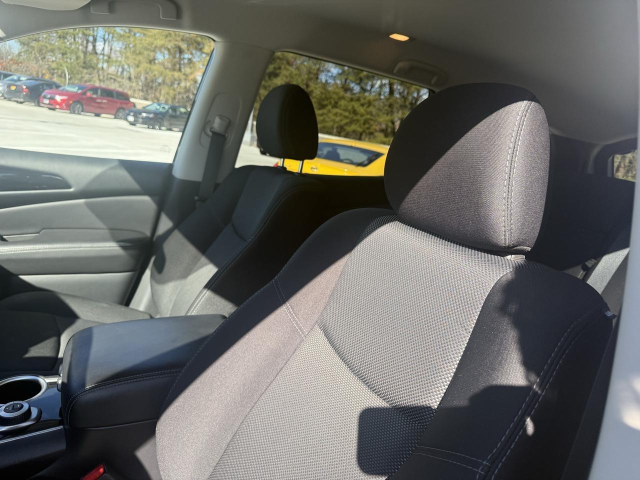 2020 Nissan Pathfinder S Springfield VA