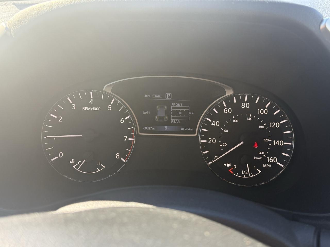 2020 Nissan Pathfinder S Springfield VA