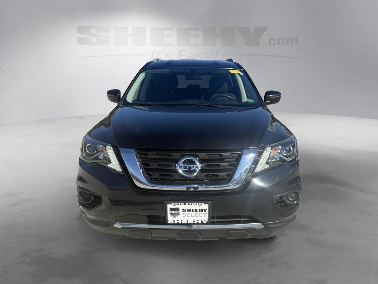 2020 Nissan Pathfinder S Springfield VA