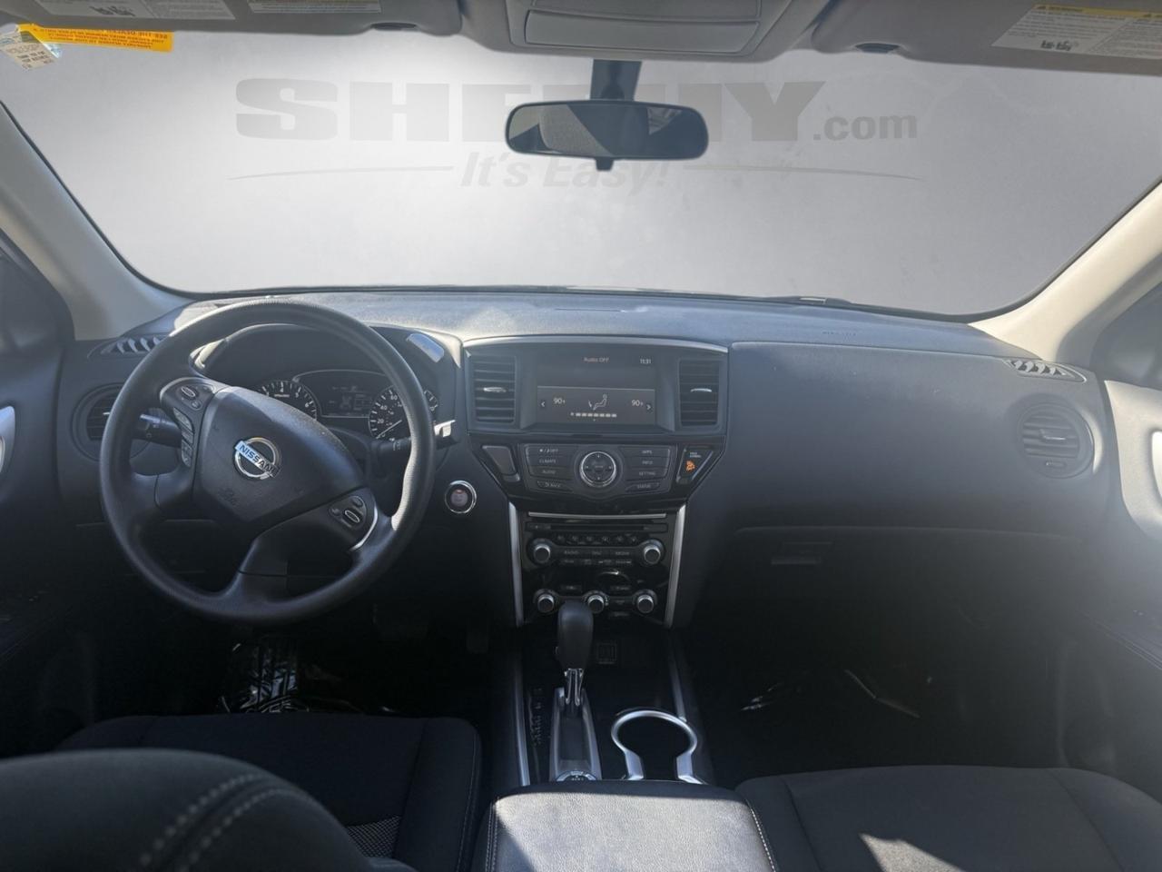 2020 Nissan Pathfinder S Springfield VA