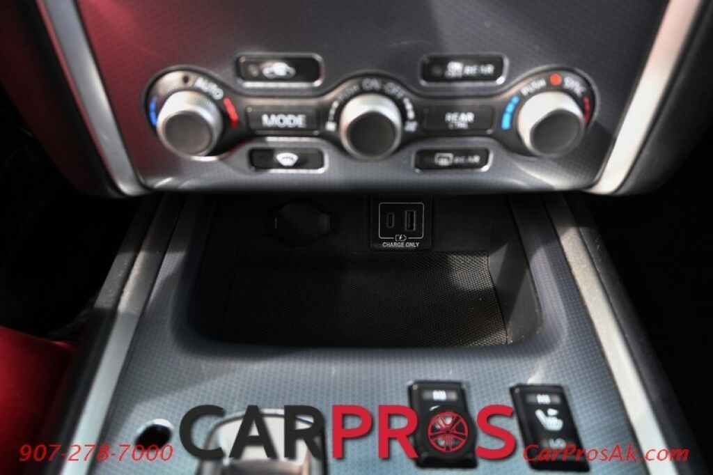 2020 Nissan Pathfinder SL - 3.5L V6 - Automatic - 4X4 - 3rd Row - Heated Front Seats - Heated 2nd Row Seats - Heated Steering Wheel - Push To Start - Keyless Entry - Navigation - 360 Backup Camera Anchorage AK