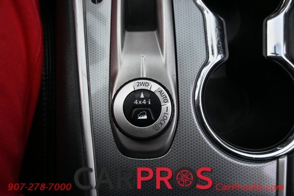 2020 Nissan Pathfinder SL - 3.5L V6 - Automatic - 4X4 - 3rd Row - Heated Front Seats - Heated 2nd Row Seats - Heated Steering Wheel - Push To Start - Keyless Entry - Navigation - 360 Backup Camera Anchorage AK