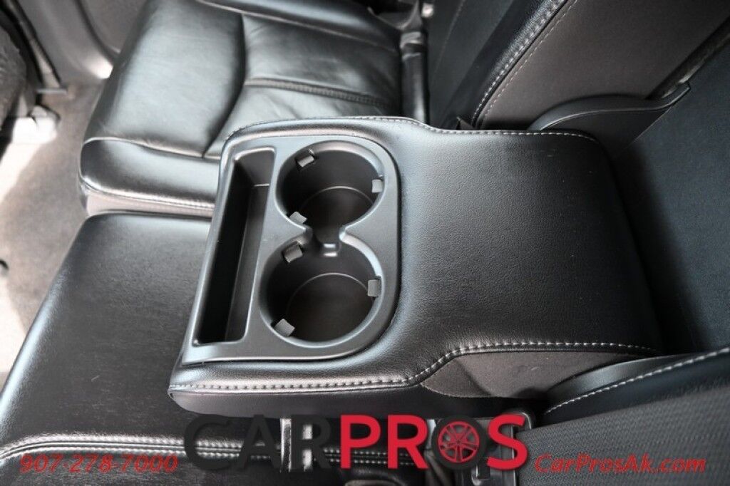2020 Nissan Pathfinder SL - 3.5L V6 - Automatic - 4X4 - 3rd Row - Heated Front Seats - Heated 2nd Row Seats - Heated Steering Wheel - Push To Start - Keyless Entry - Navigation - 360 Backup Camera Anchorage AK