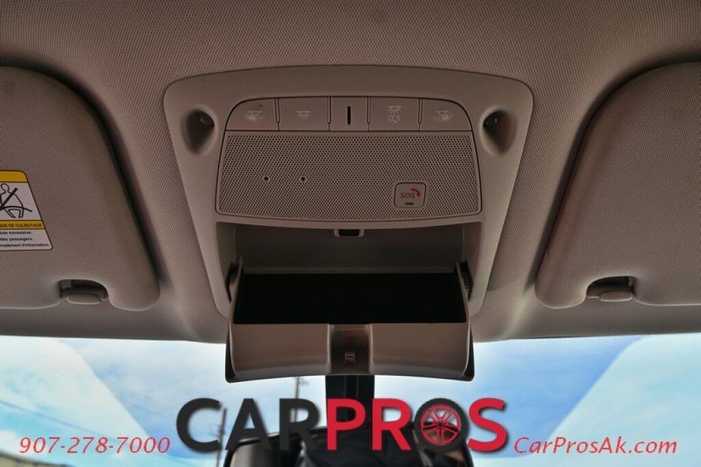 2020 Nissan Pathfinder SL - 3.5L V6 - Automatic - 4X4 - 3rd Row - Heated Front Seats - Heated 2nd Row Seats - Heated Steering Wheel - Push To Start - Keyless Entry - Navigation - 360 Backup Camera Anchorage AK