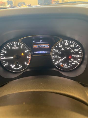 2020 Nissan Pathfinder SL 2WD Dallas NC