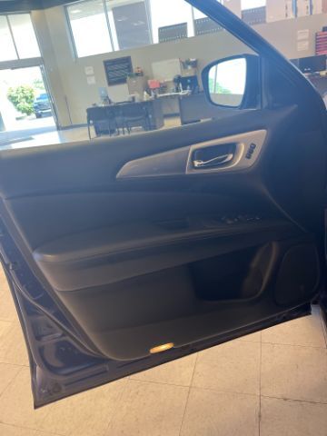 2020 Nissan Pathfinder SL 2WD Dallas NC