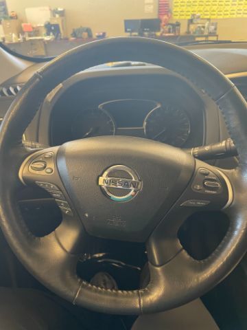 2020 Nissan Pathfinder SL 2WD Dallas NC