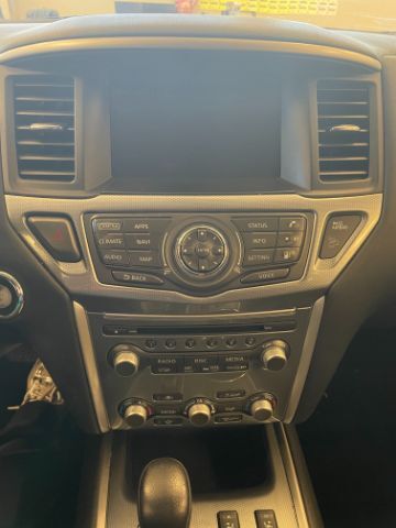 2020 Nissan Pathfinder SL 2WD Dallas NC