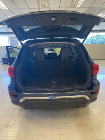 2020 Nissan Pathfinder SL 2WD Dallas NC