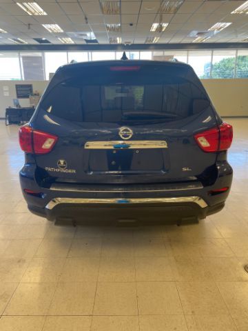 2020 Nissan Pathfinder SL 2WD Dallas NC