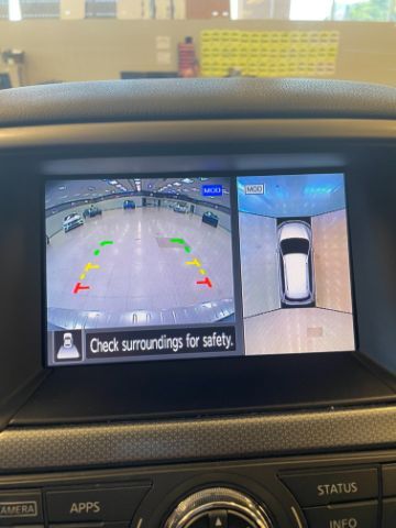 2020 Nissan Pathfinder SL 2WD Dallas NC