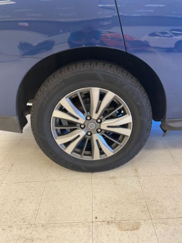 2020 Nissan Pathfinder SL 2WD Dallas NC