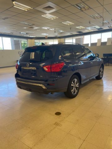 2020 Nissan Pathfinder SL 2WD Dallas NC