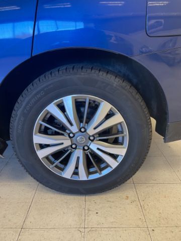 2020 Nissan Pathfinder SL 2WD Dallas NC