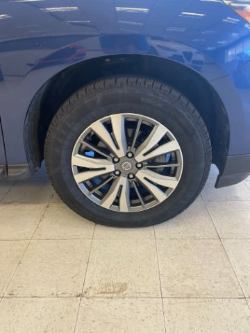 2020 Nissan Pathfinder SL 2WD Dallas NC