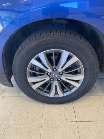 2020 Nissan Pathfinder SL 2WD Dallas NC
