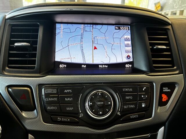 2020 Nissan Pathfinder SL 2WD Kannapolis NC