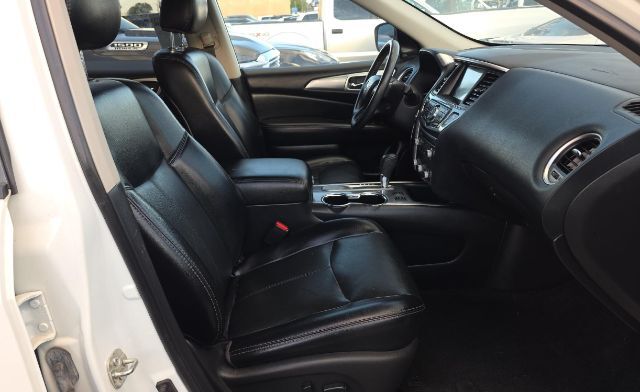 2020 Nissan Pathfinder SL 2WD Kannapolis NC