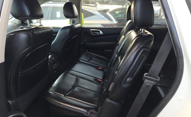 2020 Nissan Pathfinder SL 2WD Kannapolis NC