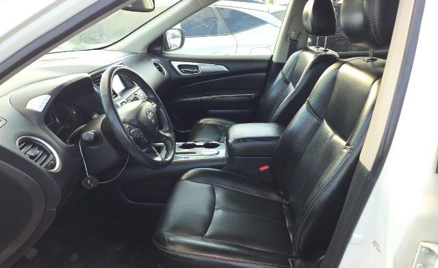 2020 Nissan Pathfinder SL 2WD Kannapolis NC