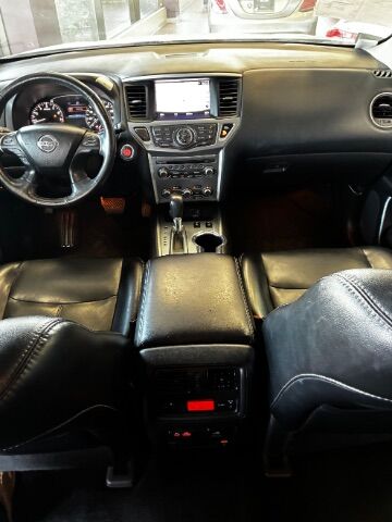 2020 Nissan Pathfinder SL 2WD Kannapolis NC