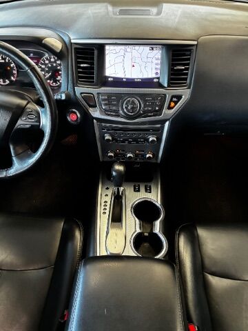 2020 Nissan Pathfinder SL 2WD Kannapolis NC