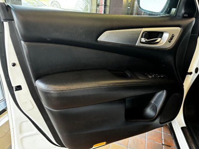 2020 Nissan Pathfinder SL 2WD Kannapolis NC