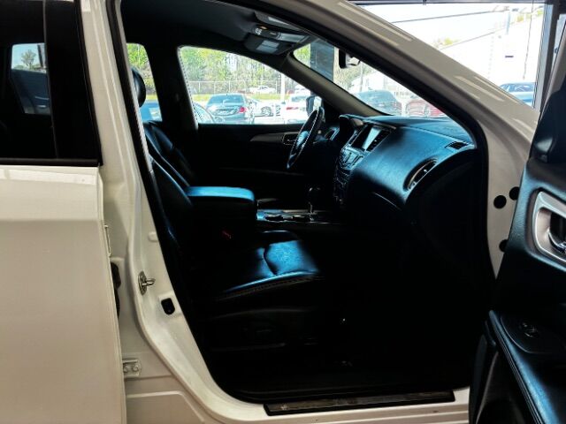 2020 Nissan Pathfinder SL 2WD Kannapolis NC