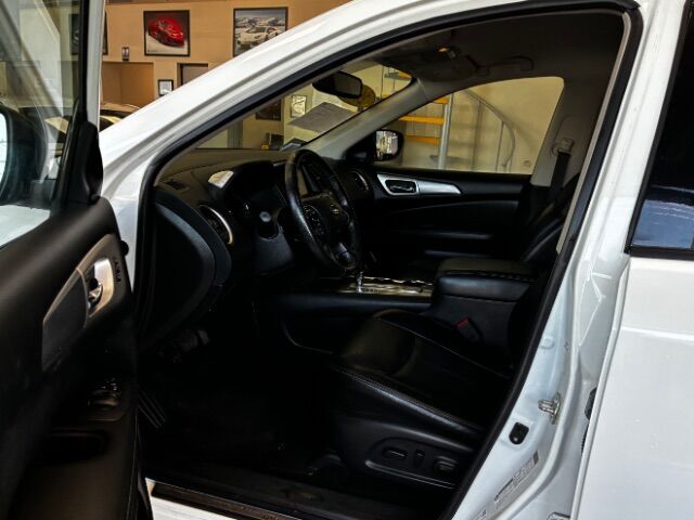 2020 Nissan Pathfinder SL 2WD Kannapolis NC