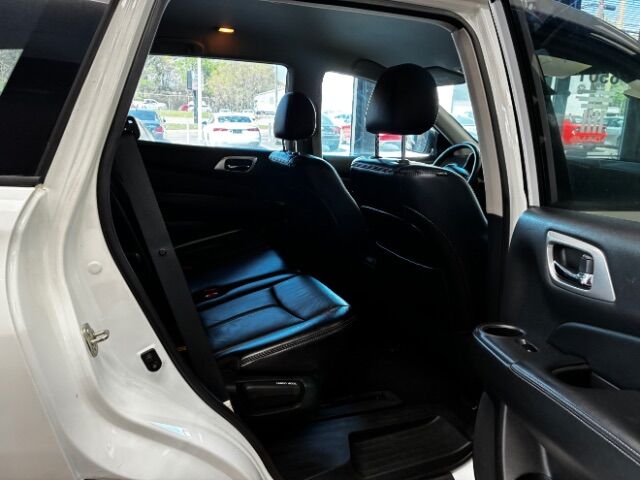 2020 Nissan Pathfinder SL 2WD Kannapolis NC