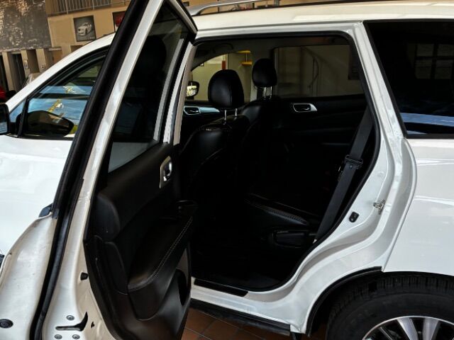 2020 Nissan Pathfinder SL 2WD Kannapolis NC