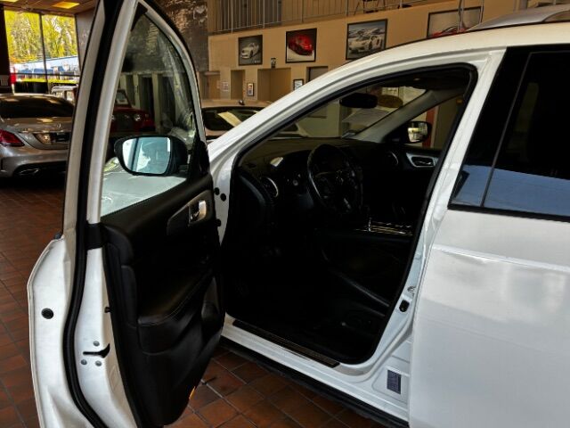 2020 Nissan Pathfinder SL 2WD Kannapolis NC